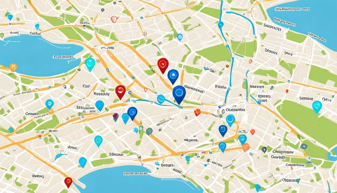 Déposer Un Colis Chronopost Vinted Trouver Le Point Relais Le Plus Proche